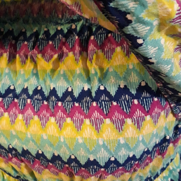 Mossimo Maxi Dress - Picture 5 of 5